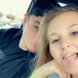 Meet your Posher, Brianna